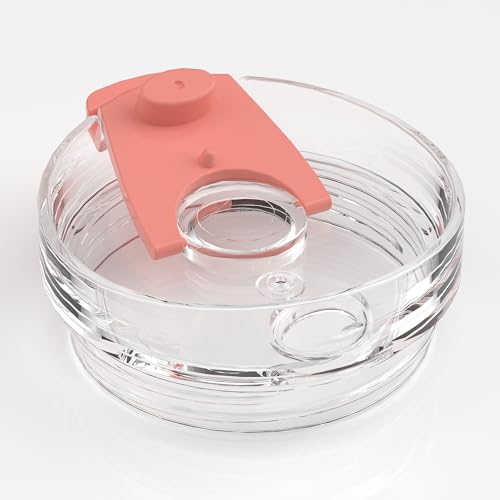 OISIZ 40 oz Becherdeckel, isolierter Becherdeckel von OISIZ