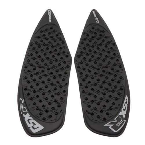 OJAMWXZU Motorrad-Pads Für GSXR 600 750 2008–2010 GSXR600 GSXR750 K8 Protector Anti-Rutsch-Tank-Pad-Aufkleber Gas-Kniegriff Traktion Seitenaufkleber OJAMWXZU Motorrad-Pads Für GSXR 600 750 2008–2010 GSXR600 GSXR750 K8 Protector Anti-Rutsch-Tank-Pad-Aufkleber Gas-Kniegriff Traktion Seitenaufkleber von OJAMWXZU