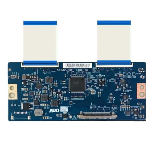 55T32-C0F CTRL BD 50'' Geeignet For 50 "TV T-Con Board Modell 55T32 COF 50 Zoll 55t32c0f Logic Board Logic Board Getestet(55 inch with cable) von OJAQYUYA