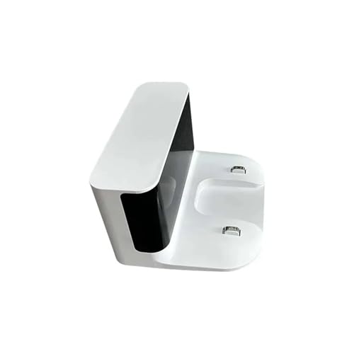 Beliebte Ladestation, Kompatibel Mit Xiaomi, E10/B112/E12/C103/3C (Enhanced Edition)/3c Plus/E10C Roboter-Staubsauger-Dockingstation, Ersatzteile von OJAQYUYA