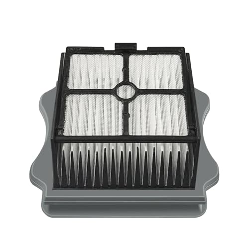Ersatz-Rollenbürste Und Filter-Set, Kompatibel Mit Tineco, Floor One S3 Und IFloor 3 Akku-Nass-Trockensauger(A) von OJAQYUYA
