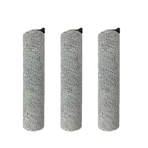 Ersatz-Rollenbürste Und Filter-Set, Kompatibel Mit Tineco, Floor One S3 Und IFloor 3 Akku-Nass-Trockensauger(B) von OJAQYUYA