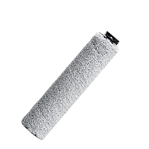 Ersatz-Rollenbürste Und Filter-Set, Kompatibel Mit Tineco, Floor One S3 Und IFloor 3 Akku-Nass-Trockensauger(E) von OJAQYUYA