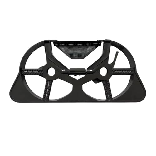 Kompatibel Mit Der Reinigungsschale Der Basisstation Der Mijia-Roboterarmserie M40 M30S D103CN X30 X40 S10PU L30(1pcs Black) von OJAQYUYA