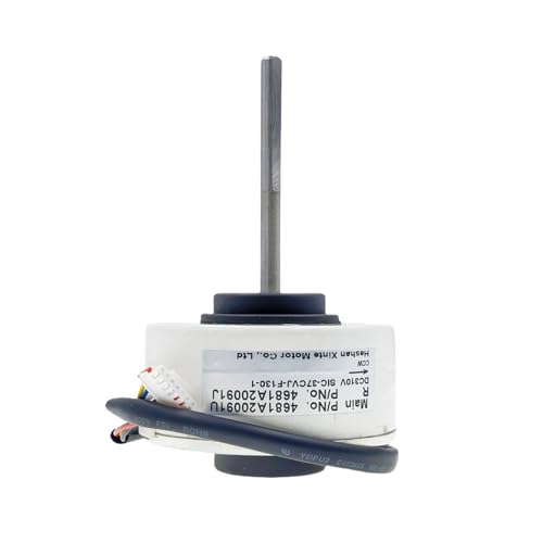 Kompatibel Mit LG, Lüftermotor For Innengeräte Der Klimaanlage 4681A20091U SIC-37CVJ-F130-1 4681A20091J DC310V Klimaanlagenteile Kompatibel Mit LG, Lüftermotor For Innengeräte Der Klimaanlage 4681A20091U SIC-37CVJ-F130-1 4681A20091J DC310V Klimaanlagenteile von OJAQYUYA
