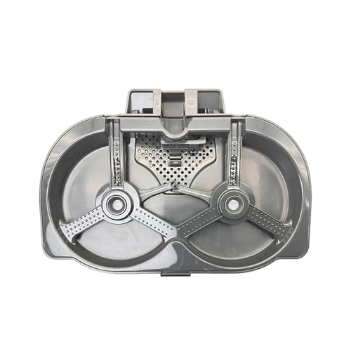 Kompatibel Mit Roborock, Q Revo Master/Slim Basisstation, Reinigungstablett, Ersatzteile, Staubsaugerzubehör von OJAQYUYA