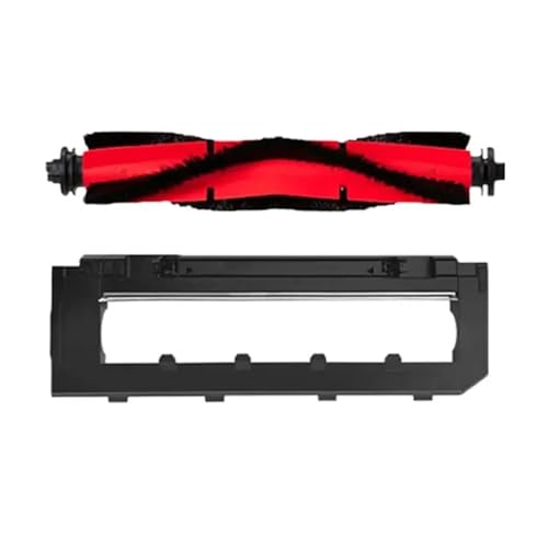 Kompatibel Mit Roborock, S7 S70 S7 Plus T7S T7S Plus Hauptseitenbürste Wischtücher Filtersatz Roboterstaubsaugerzubehör(J) von OJAQYUYA