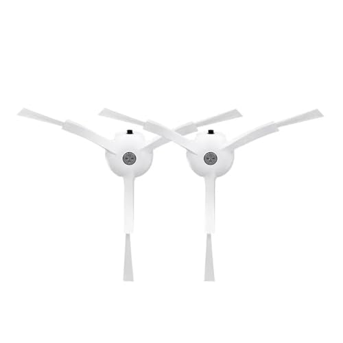 Kompatibel Mit Roborock, S7 S70 S7Max T7S T7S Plus, Hauptbürstenfilter, Wischpad, Ersatzteile, Staubsaugerzubehör(P) von OJAQYUYA