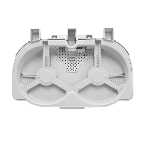 Kompatibel Mit Roborock,P20 Pro/Qrevo Curv Basisstation-Reinigungstablett-Staubsaugerteilen Kompatibel Mit Roborock,P20 Pro/Qrevo Curv Basisstation-Reinigungstablett-Staubsaugerteilen von OJAQYUYA