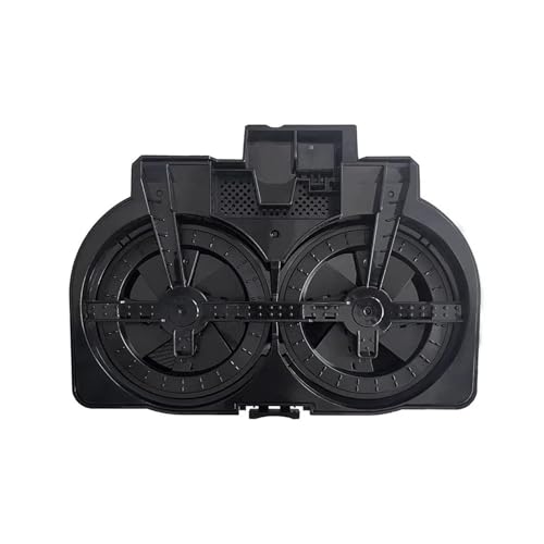 Mopp-Reinigungsstation-Tablett, Kompatibel Mit Ecovacs, Deebot X8 Pro/X8 Pro Omni/T50 Pro/T50 Pro Omni Basisstation-Reinigungstablett Mopp-Reinigungsstation-Tablett, Kompatibel Mit Ecovacs, Deebot X8 Pro/X8 Pro Omni/T50 Pro/T50 Pro Omni Basisstation-Reinigungstablett von OJAQYUYA