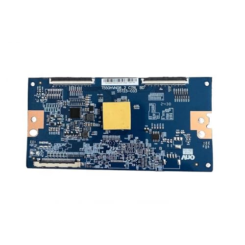 T550HVN08.2 CTRL BD 55T23-C03 T-con Logic Board, Kompatibel For Sony, 43 50 55 "TV KDL-43W800C KDL-50W800C KDL-55W800C(50 Inch) von OJAQYUYA