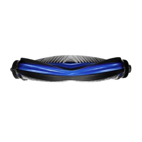Wichtigsten Seite Pinsel Filter Mopp Tuch Staub Tasche, Kompatibel For EcovacsN30 Omni / N30 Pro Omni Roboter Staubsauger Teile(1 Roller Brush) von OJAQYUYA