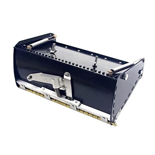 25,4 cm Trockenbau-Box, flach, stabil, für Wandmalerei, professionelles Zuhause von OJREEUB
