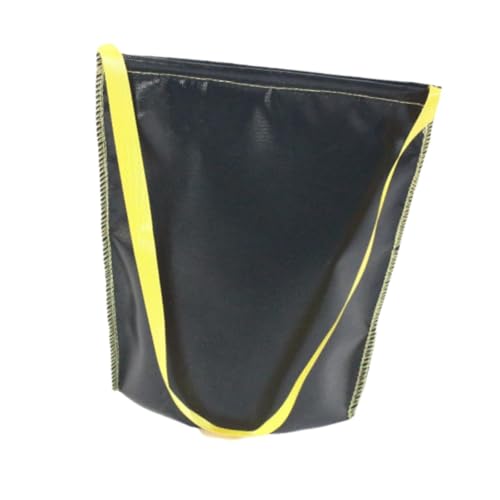 Feuerschutztasche, isoliert, feuerhemmend, für Grill, Außenkamera von OJREEUB
