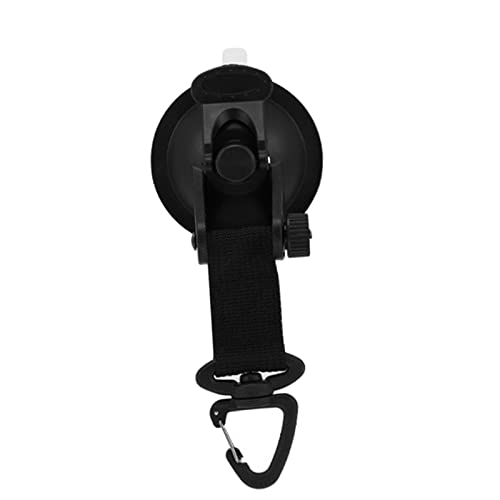 OJREEUB Saugnapf Anker Tragbare Saugnäpfe mit Haken für Camping Outdoor Boot OJREEUB Saugnapf Anker Tragbare Saugnäpfe mit Haken für Camping Outdoor Boot von OJREEUB