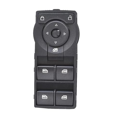 Fensterheberschalter Für 2008-2009 Pontiac G8 GT GXP 4D Limousine 6.0L 6.2L 92247215 92225343 Elektrische Master Power Fenster Control Schalter Ersatz Elektrischer Fensterheber Schalter Fensterheberschalter Für 2008-2009 Pontiac G8 GT GXP 4D Limousine 6.0L 6.2L 92247215 92225343 Elektrische Master Power Fenster Control Schalter Ersatz Elektrischer Fensterheber Schalter von OJTEMHBH