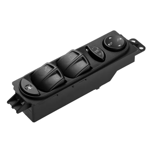 Fensterheberschalter Für 2013-2018 Für Nissan Für Altima Für Pathfinder Für Leaf Für Sentra Für Rogue Juke Fahrerseite Fensterheber-Hauptschalter Elektrischer Fensterheber Schalter Fensterheberschalter Für 2013-2018 Für Nissan Für Altima Für Pathfinder Für Leaf Für Sentra Für Rogue Juke Fahrerseite Fensterheber-Hauptschalter Elektrischer Fensterheber Schalter von OJTEMHBH