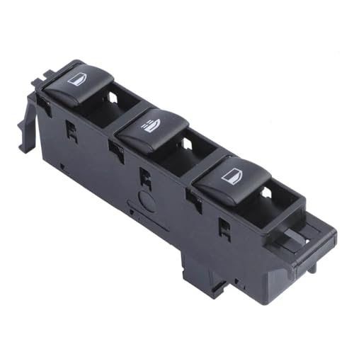Fensterheberschalter Für 3 Serie E46 318Ci 325Ci 330Ci Für M3 61316902178 Master Power Fenster Schalter Auto 61316902183 Cabrio Für Cabrio Elektrischer Fensterheber Schalter(61316902183) von OJTEMHBH