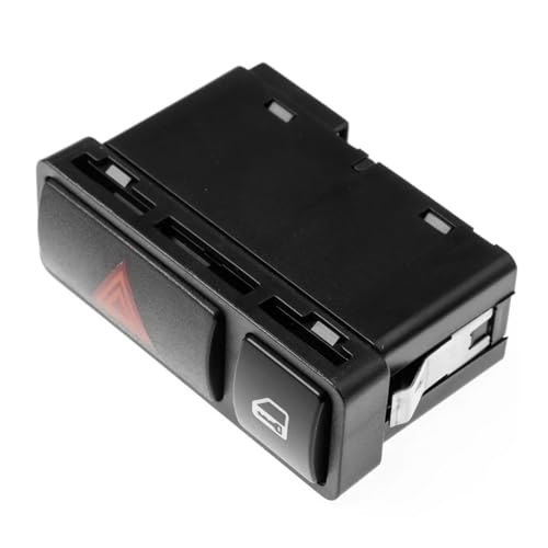 Fensterheberschalter Für 3 Serie E46 318Ci 325Ci 330Ci Für M3 61316902178 Master Power Fenster Schalter Auto 61316902183 Cabrio Für Cabrio Elektrischer Fensterheber Schalter(61318368920) von OJTEMHBH