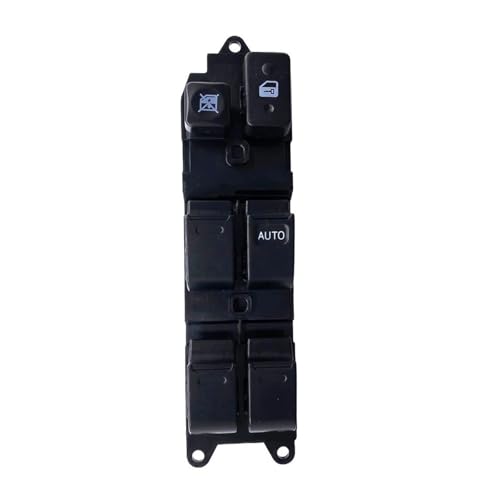 Fensterheberschalter Für 90-98 Für Toyota Für Land Für Cruiser 80 Serie 84820-22310 84820-35020 Power Master Fenster Schalter Heber Control Taste Elektrischer Fensterheber Schalter(Driver side) von OJTEMHBH