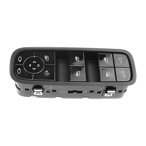 Fensterheberschalter Für 971 Für Panamera Für Cayenne 2018 2019 2020 971 959 858 C Power Master Fenster Schalter Spiegel Control Taste Elektrischer Fensterheber Schalter Fensterheberschalter Für 971 Für Panamera Für Cayenne 2018 2019 2020 971 959 858 C Power Master Fenster Schalter Spiegel Control Taste Elektrischer Fensterheber Schalter von OJTEMHBH