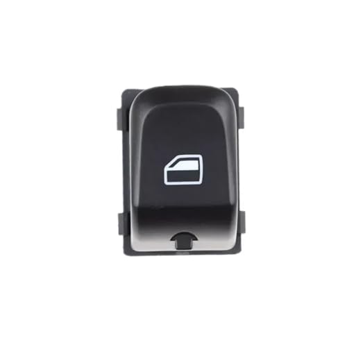 Fensterheberschalter Für A4 S4 B8 Für A5 Für Q5 Für A4 Für Allroad Quattro Auto Elektrische Power Master Fensterheber Steuerschalter Taste(Other) von OJTEMHBH