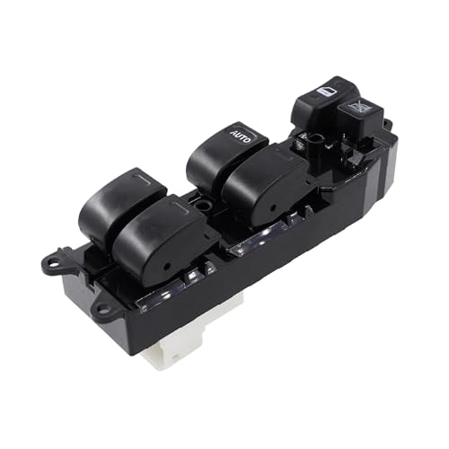 Fensterheberschalter Für BYD F3 G3 F3R L3 F3-3746100 Elektrische Fensterheber Glas Heber Schalter Master Control von OJTEMHBH