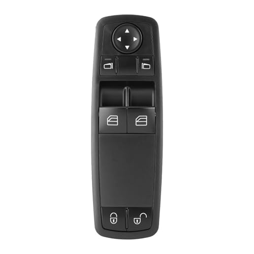 Fensterheberschalter Für Benz A W169 B W245 ML W164 R W251 GL X164 Auto Elektrische Fensterheber Control Schalter Regler Taste A1698206410 Fensterheberschalter Für Benz A W169 B W245 ML W164 R W251 GL X164 Auto Elektrische Fensterheber Control Schalter Regler Taste A1698206410 von OJTEMHBH