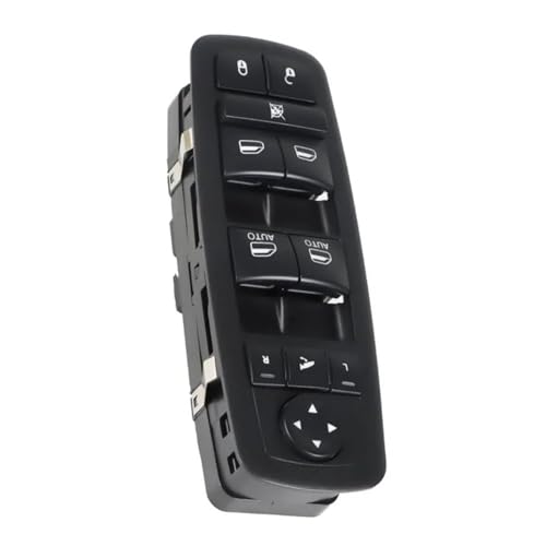 Fensterheberschalter Für Chrysler 300 Für Odge Journey RAM Für Jeep Für Grand Für Cherokee 2014-2016 68262252AC Master Power Fenster Schalter Elektrischer Fensterheber Schalter Fensterheberschalter Für Chrysler 300 Für Odge Journey RAM Für Jeep Für Grand Für Cherokee 2014-2016 68262252AC Master Power Fenster Schalter Elektrischer Fensterheber Schalter von OJTEMHBH