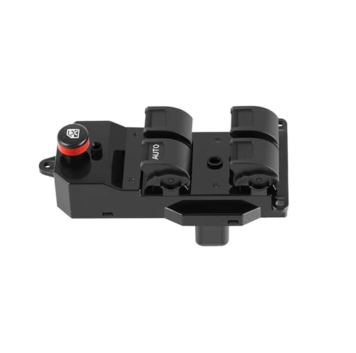 Fensterheberschalter Für Civic CR-V 2001 2002 2003 2004 2005 2006 35750-S5A-A02 Auto Fahrerseite Elektrische Fensterheber Control Switch Elektrischer Fensterheber Schalter Fensterheberschalter Für Civic CR-V 2001 2002 2003 2004 2005 2006 35750-S5A-A02 Auto Fahrerseite Elektrische Fensterheber Control Switch Elektrischer Fensterheber Schalter von OJTEMHBH