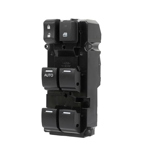 Fensterheberschalter Für Civic EX-L 2012 2013 35750-TR0-A21 35750TR0A21 Linke Fahrerseite Power Master Fenster Switch Control Taste Elektrischer Fensterheber Schalter Fensterheberschalter Für Civic EX-L 2012 2013 35750-TR0-A21 35750TR0A21 Linke Fahrerseite Power Master Fenster Switch Control Taste Elektrischer Fensterheber Schalter von OJTEMHBH