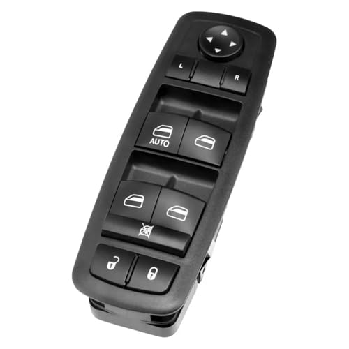 Fensterheberschalter Für Dodge Journey 2009-2010 Nitro 2007-2012 Für Jeep Für Liberty 2008-2013 Power Fenster Schalter Elektrischer Fensterheber Schalter Fensterheberschalter Für Dodge Journey 2009-2010 Nitro 2007-2012 Für Jeep Für Liberty 2008-2013 Power Fenster Schalter Elektrischer Fensterheber Schalter von OJTEMHBH