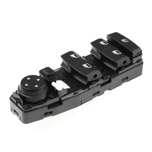 Fensterheberschalter Für F20 F45 F46 F30 F80 F31 F07 F10 F48 F25 F26 61319208109 Master Power Fenster Schalter Glas Heber Regler Auto Fensterheberschalter Für F20 F45 F46 F30 F80 F31 F07 F10 F48 F25 F26 61319208109 Master Power Fenster Schalter Glas Heber Regler Auto von OJTEMHBH