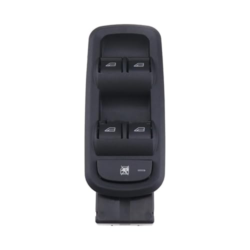 Fensterheberschalter Für Ford Festiva Fiesta 2009 2010 2011 2012 2013 2014 Master Fensterheber Power Control Schalter CN15-14529-AB 8A6T-14A132-CC Elektrischer Fensterheber Schalter Fensterheberschalter Für Ford Festiva Fiesta 2009 2010 2011 2012 2013 2014 Master Fensterheber Power Control Schalter CN15-14529-AB 8A6T-14A132-CC Elektrischer Fensterheber Schalter von OJTEMHBH