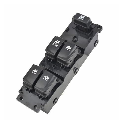 Fensterheberschalter Für Hyundai Für I20 93570-1J102 935701J10 2 202008158 Elektrische Fensterheber Control Schalter Auto Teile Elektrischer Fensterheber Schalter(Passenger Button) von OJTEMHBH