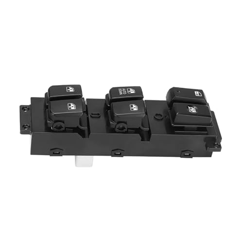 Fensterheberschalter Für Hyundai Für Santa Für Fe CM 2007-2011 935702B000 93570-2B140 935702B140 Power Fenster Control Schalter Taste Links Vorne Fensterheberschalter Für Hyundai Für Santa Für Fe CM 2007-2011 935702B000 93570-2B140 935702B140 Power Fenster Control Schalter Taste Links Vorne von OJTEMHBH