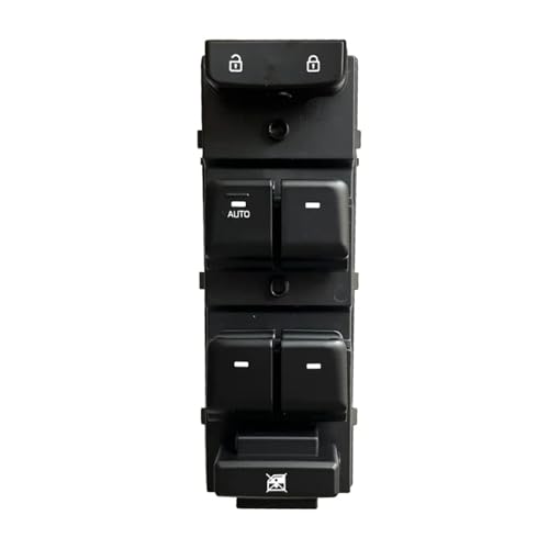 Fensterheberschalter Für Hyundai Für Sonata 2015 2016 2017 2018 2019 93570C1000 Elektrische Power Master Linke Seite Fenster Switch Control Taste Fensterheberschalter Für Hyundai Für Sonata 2015 2016 2017 2018 2019 93570C1000 Elektrische Power Master Linke Seite Fenster Switch Control Taste von OJTEMHBH