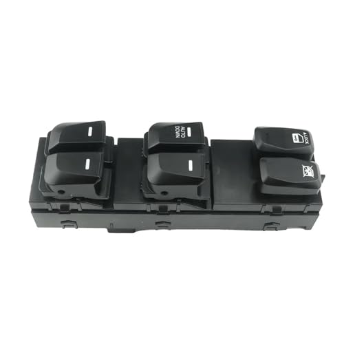 Fensterheberschalter Für Hyundai Für Tucson Für IX35 Tür Glas Lift Control Schalter LH 93570-2S150 Vorne Links Seite Fenster Haupt Taste Elektrischer Fensterheber Schalter(AUTO) von OJTEMHBH