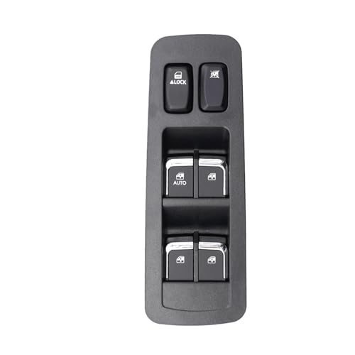Fensterheberschalter Für JAC S5 V7 T6 Elektrische Fensterheber Master Control Schalter Regler Glas Lift Konsole 3750040U1510 3750030U1512 Auto Teile Elektrischer Fensterheber Schalter(Autodown) von OJTEMHBH