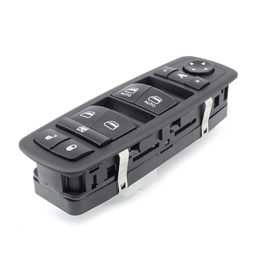 Fensterheberschalter Für Jeep Für Grand Für Cherokee 2014 2015 2016 NEVOSA 68184803AC Auto Power Fenster Master Switch Button Blau Licht 56046826AE Elektrischer Fensterheber Schalter Fensterheberschalter Für Jeep Für Grand Für Cherokee 2014 2015 2016 NEVOSA 68184803AC Auto Power Fenster Master Switch Button Blau Licht 56046826AE Elektrischer Fensterheber Schalter von OJTEMHBH