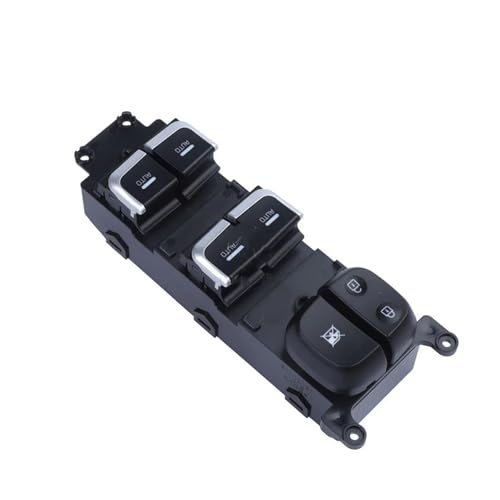 Fensterheberschalter Für Kia Carens 2013 2014 2015 2016 2017 93570-A4130CA Lef Vorne Elektrische Fenster Schalter Glas Heber Control Taste Fensterheberschalter Für Kia Carens 2013 2014 2015 2016 2017 93570-A4130CA Lef Vorne Elektrische Fenster Schalter Glas Heber Control Taste von OJTEMHBH