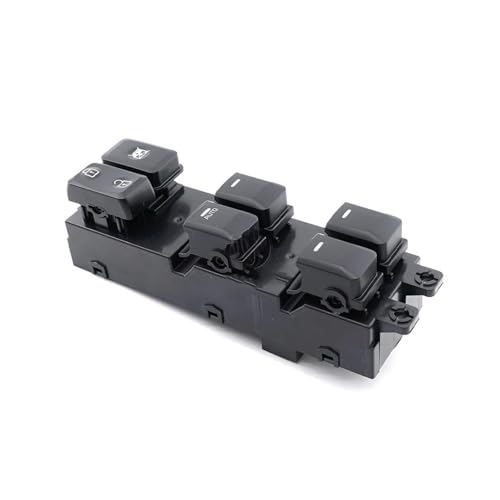 Fensterheberschalter Für Kia Morning Für Kia PICANTO TA 2011-2016 Fensterheber-Steuerschalter Tastensperre Autoteile 935701Y500 Ersatzteile Elektrischer Fensterheber Schalter(93570-1Y960-16Pins) von OJTEMHBH