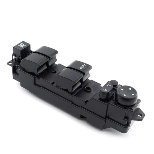 Fensterheberschalter Für Mazda 2 Für M2 2007-2013 DF7366350B DF73-66-350B Vorne Links Fahrertür Fenster Master Switch Glas Heber Fensterheberschalter Für Mazda 2 Für M2 2007-2013 DF7366350B DF73-66-350B Vorne Links Fahrertür Fenster Master Switch Glas Heber von OJTEMHBH