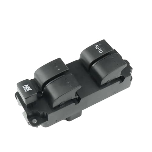 Fensterheberschalter Für Mazda 3 2003-2010 BP1E-66-350 BP1E66350 BP1E 66 350 Mit Automatische Fenster Hebe Schalter Elektrischer Fensterheber Schalter von OJTEMHBH