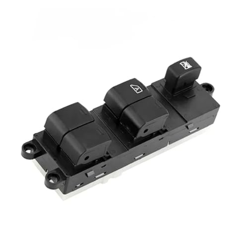 Fensterheberschalter Für Nissan Navara D40 Qashqai J10 Für Pathfinder R51 2005-2016 25401JD00B 25401-JD00B Vorne Links Master Fensterheber Schalter Elektrischer Fensterheber Schalter Fensterheberschalter Für Nissan Navara D40 Qashqai J10 Für Pathfinder R51 2005-2016 25401JD00B 25401-JD00B Vorne Links Master Fensterheber Schalter Elektrischer Fensterheber Schalter von OJTEMHBH