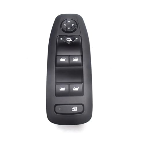 Fensterheberschalter Für Peugeot 2008 5 Tür Fließheck Auto Fenster Control Schalter Seite Spiegel Taste 2013 2014 2015 2016 2017 2018 2019 96749624ZD Fensterheberschalter Für Peugeot 2008 5 Tür Fließheck Auto Fenster Control Schalter Seite Spiegel Taste 2013 2014 2015 2016 2017 2018 2019 96749624ZD von OJTEMHBH