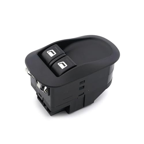 Fensterheberschalter Für Peugeot 206 306 2000-2010 96316306XT NEVOSA 6554.WQ 6554WQ Auto Elektrische Power Lifter Fenster Schalter Auto Teile Fensterheberschalter Für Peugeot 206 306 2000-2010 96316306XT NEVOSA 6554.WQ 6554WQ Auto Elektrische Power Lifter Fenster Schalter Auto Teile von OJTEMHBH