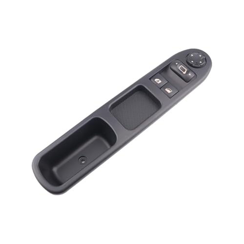 Fensterheberschalter Für Peugeot 207 2007-2014 6554.QC 6554QC Passagier Seite Elektrische Power Fenster Control Schalter Fensterheberschalter Für Peugeot 207 2007-2014 6554.QC 6554QC Passagier Seite Elektrische Power Fenster Control Schalter von OJTEMHBH