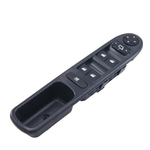 Fensterheberschalter Für Peugeot 207 Für Citroen 6554.QG Elektrische Power Master Fenster Schalter Elektrischer Fensterheber Schalter Fensterheberschalter Für Peugeot 207 Für Citroen 6554.QG Elektrische Power Master Fenster Schalter Elektrischer Fensterheber Schalter von OJTEMHBH