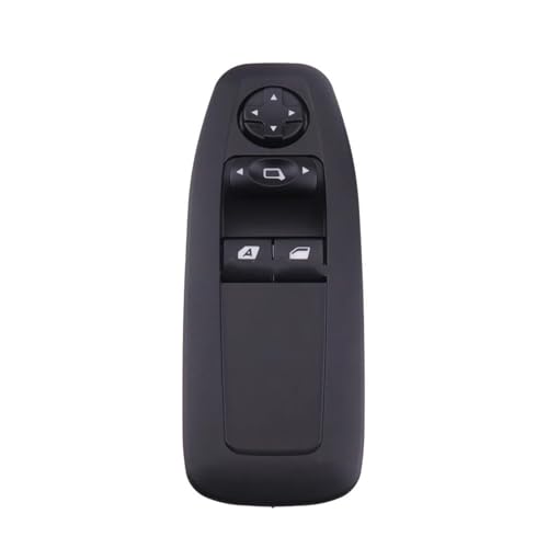 Fensterheberschalter Für Peugeot 208 3008 5008 2018 96751127ZD Auto Styling Fenster Glas Heber Control Master Switch Panel 96751120ZD Ohne Falten Elektrischer Fensterheber Schalter Fensterheberschalter Für Peugeot 208 3008 5008 2018 96751127ZD Auto Styling Fenster Glas Heber Control Master Switch Panel 96751120ZD Ohne Falten Elektrischer Fensterheber Schalter von OJTEMHBH